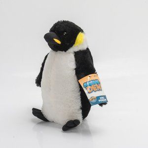 NWT King Penguin stuffed animal